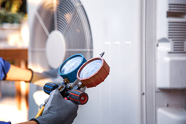 Affordable Emergency Ac Repair solutions in Hadley, NY